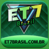 Logo da ET7BRASIL